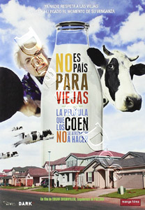 In the Land of Milk and Money |   DVD